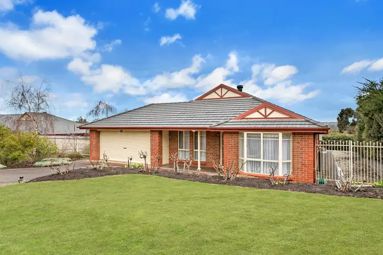 Second view of Homely house listing, 23 Silverwood Drive, Mount Barker SA 5251