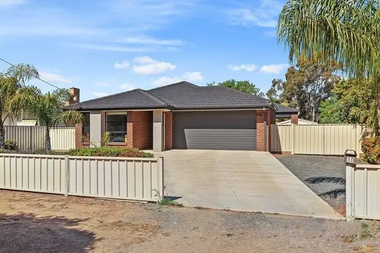 Main view of Homely house listing, 30 Railway Place, Elmore VIC 3558