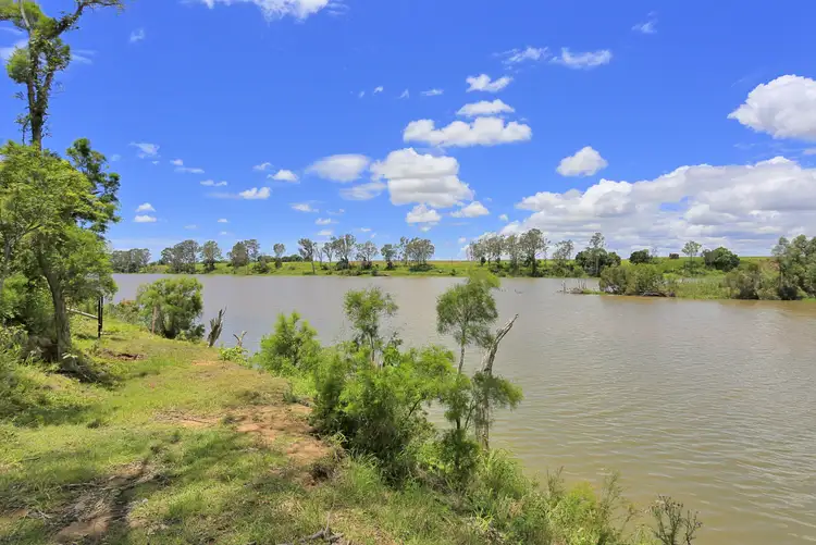 Fifth view of Homely land listing, 24 Pindari Drive, Sharon QLD 4670