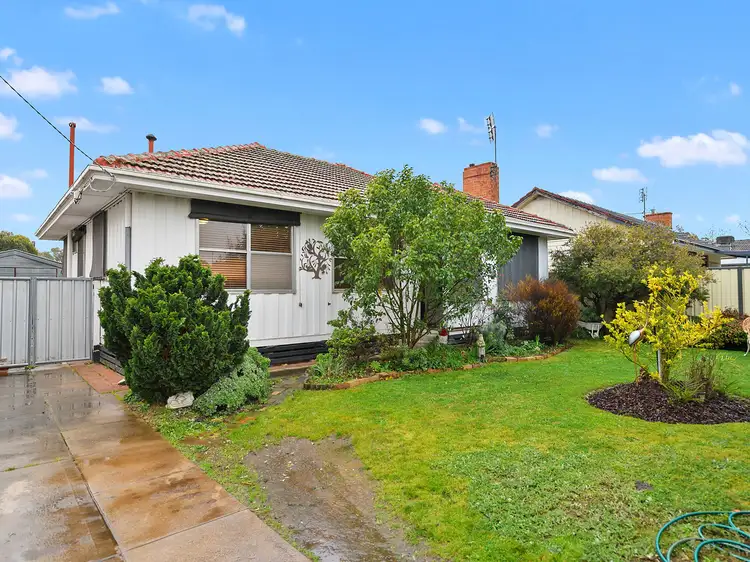 Main view of Homely house listing, 4 Edward Street, Benalla VIC 3672