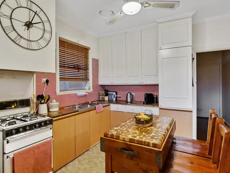 Second view of Homely house listing, 4 Edward Street, Benalla VIC 3672