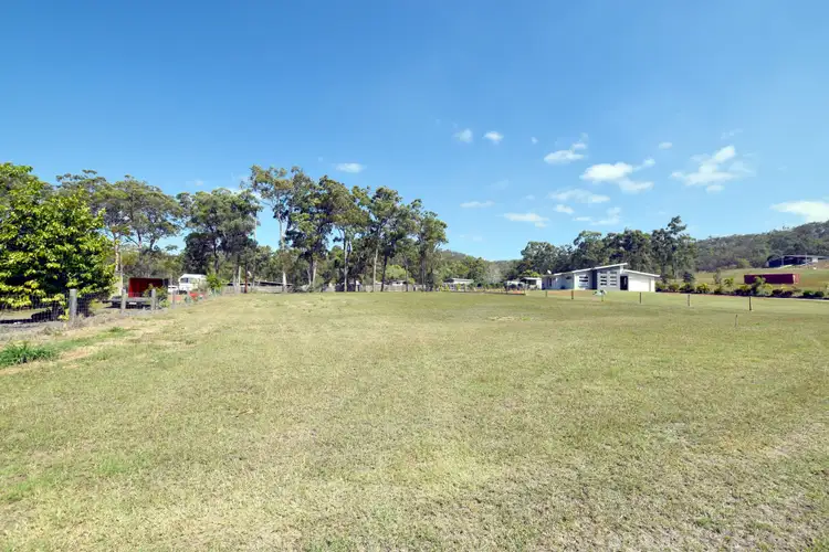 Lot 716 Jim Whyte Way, Burua QLD 4680