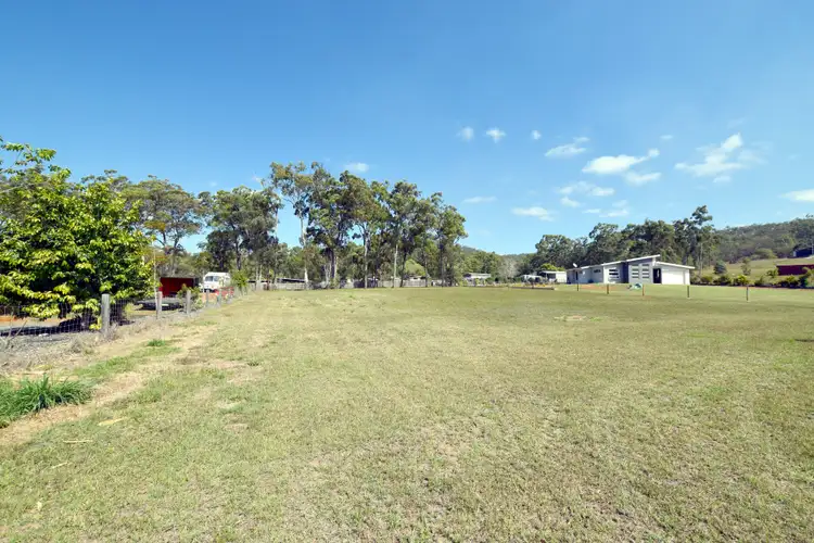 Second view of Homely land listing, Lot 716 Jim Whyte Way, Burua QLD 4680