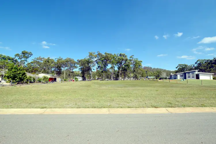 Third view of Homely land listing, Lot 716 Jim Whyte Way, Burua QLD 4680