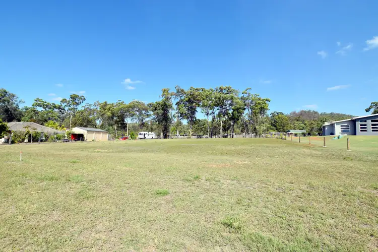 Fourth view of Homely land listing, Lot 716 Jim Whyte Way, Burua QLD 4680