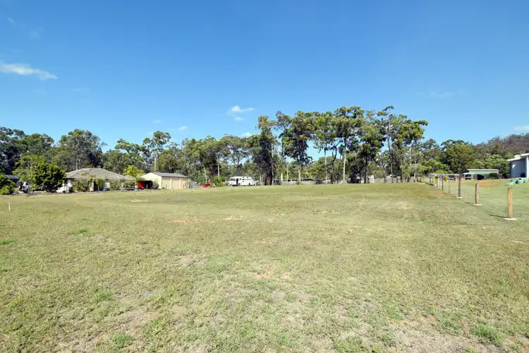 Fifth view of Homely land listing, Lot 716 Jim Whyte Way, Burua QLD 4680