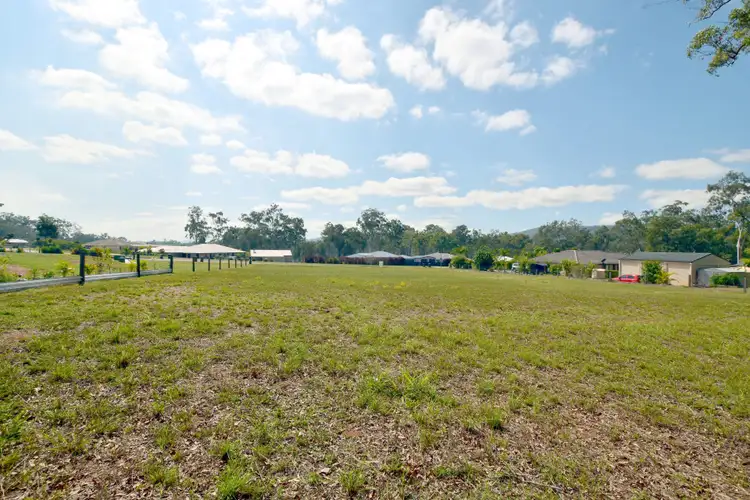Sixth view of Homely land listing, Lot 716 Jim Whyte Way, Burua QLD 4680
