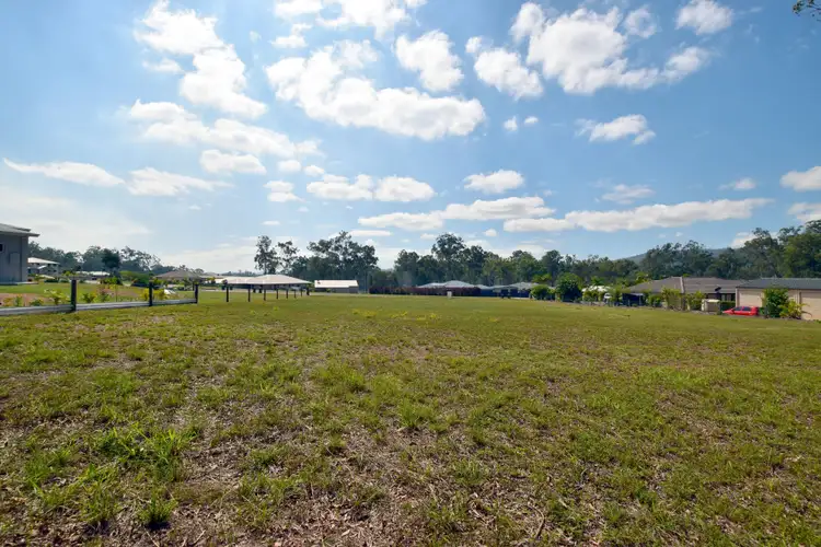 Seventh view of Homely land listing, Lot 716 Jim Whyte Way, Burua QLD 4680