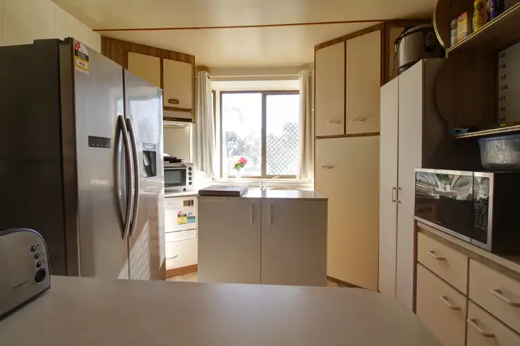 Third view of Homely house listing, No 4 Barmera Caravan Park, Barmera SA 5345