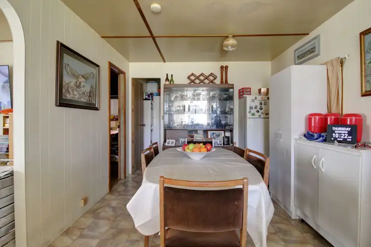 Fourth view of Homely house listing, No 4 Barmera Caravan Park, Barmera SA 5345