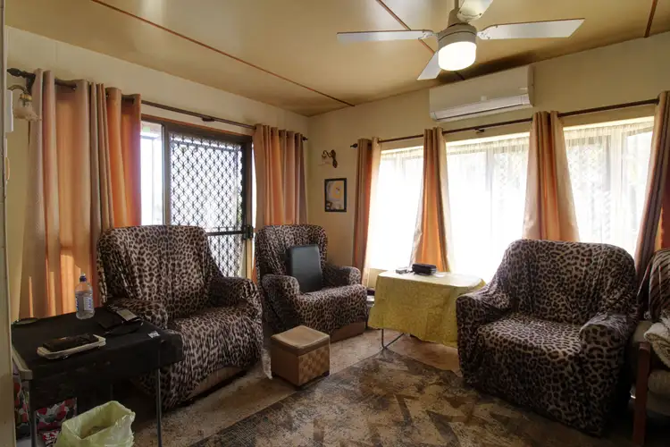 Fifth view of Homely house listing, No 4 Barmera Caravan Park, Barmera SA 5345