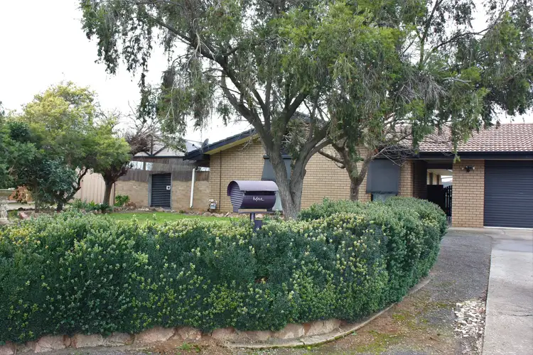 Main view of Homely house listing, 4 Hogg Court, Corowa NSW 2646