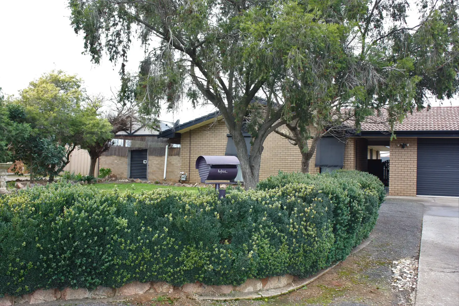 Main view of Homely house listing, 4 Hogg Court, Corowa NSW 2646
