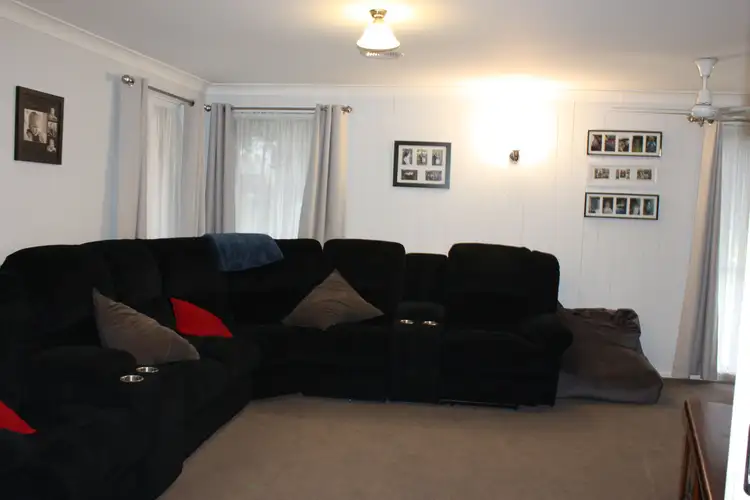 Second view of Homely house listing, 4 Hogg Court, Corowa NSW 2646