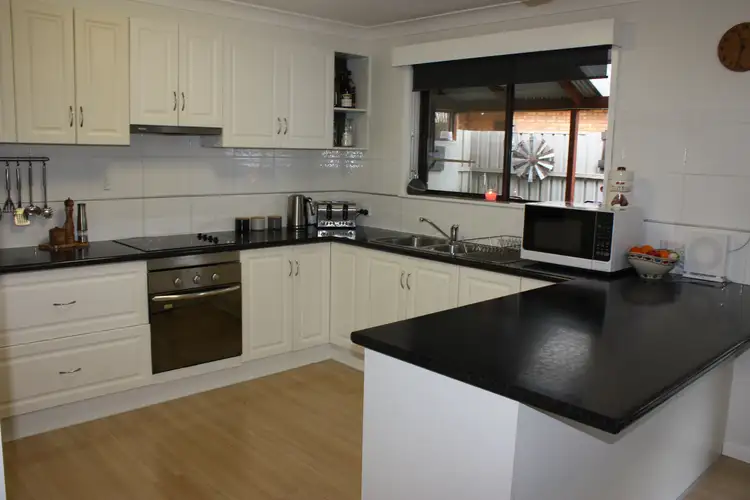Fourth view of Homely house listing, 4 Hogg Court, Corowa NSW 2646