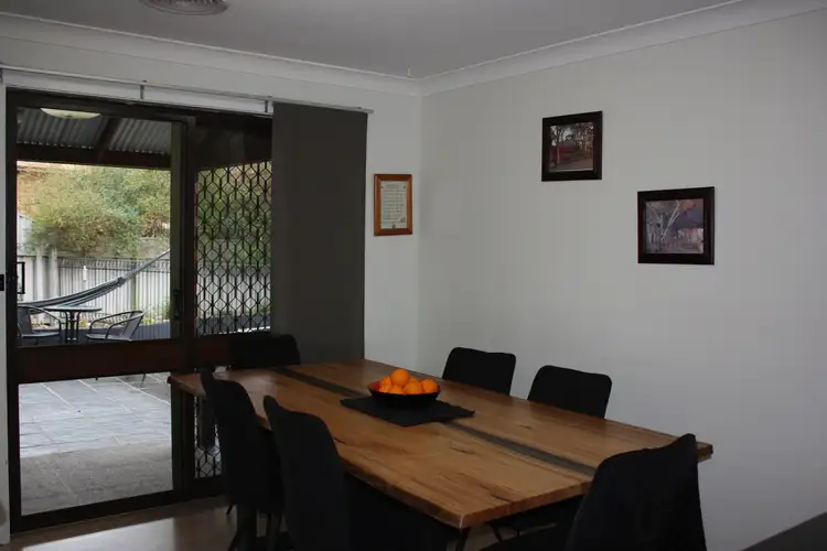 Fifth view of Homely house listing, 4 Hogg Court, Corowa NSW 2646