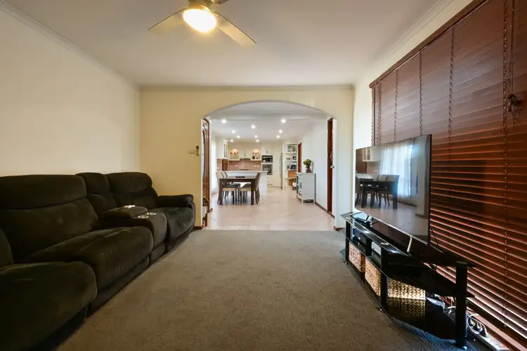 Fourth view of Homely house listing, 13 Risby Avenue, Whyalla Jenkins SA 5609