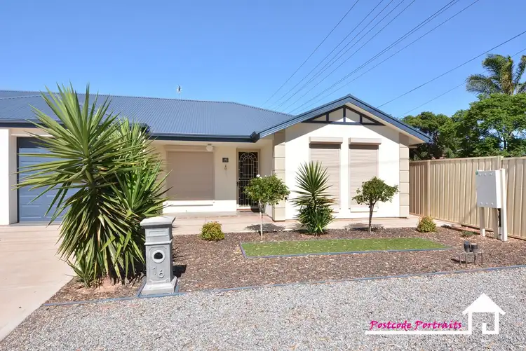 16 Peters Street, Whyalla Playford SA 5600