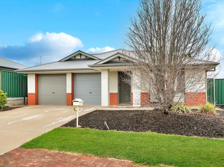 Main view of Homely house listing, (D.H.A) Defence Housing Australia, Blakeview SA 5114