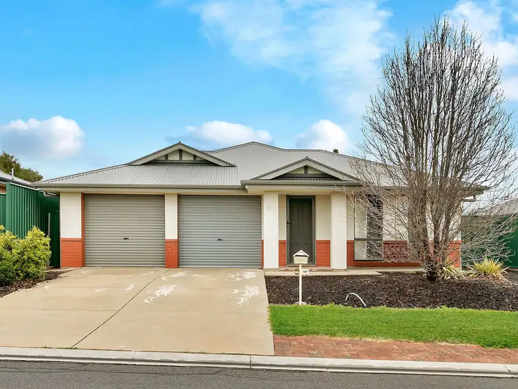 Second view of Homely house listing, (D.H.A) Defence Housing Australia, Blakeview SA 5114