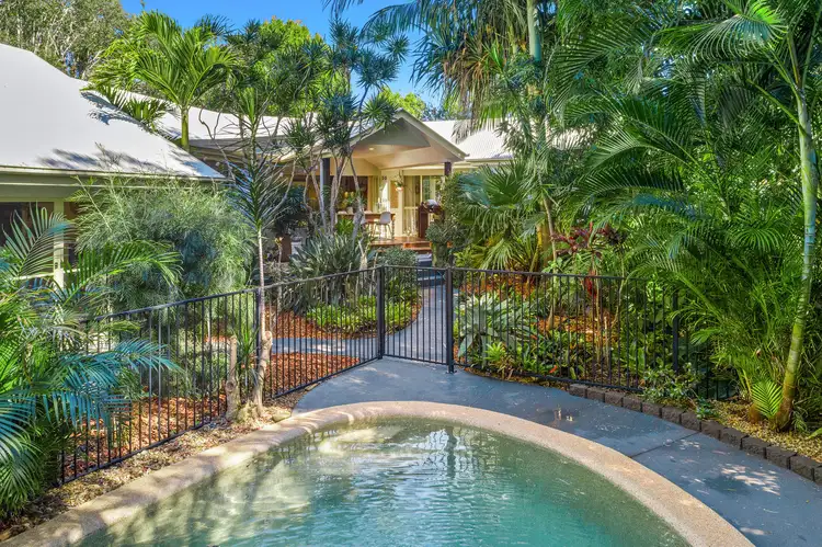 Main view of Homely house listing, 2 Captains Court, Sunrise Beach QLD 4567