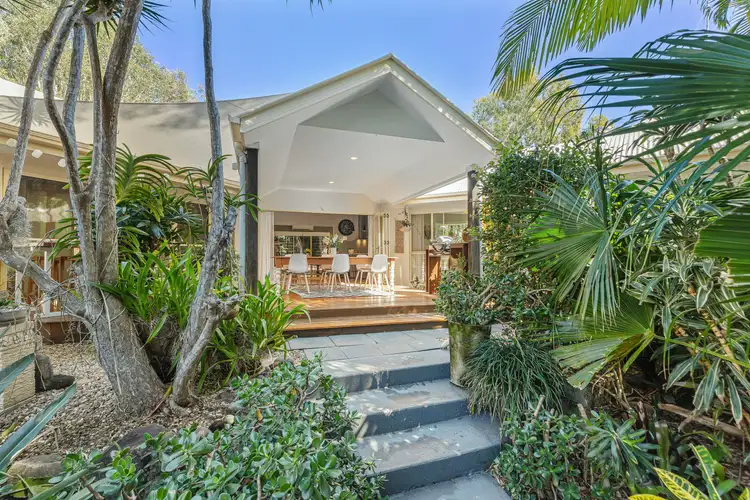 Second view of Homely house listing, 2 Captains Court, Sunrise Beach QLD 4567