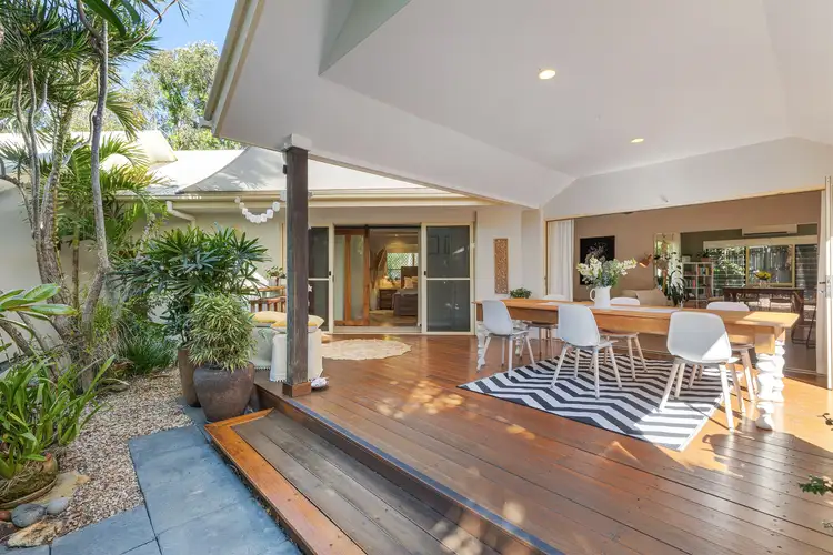 Third view of Homely house listing, 2 Captains Court, Sunrise Beach QLD 4567