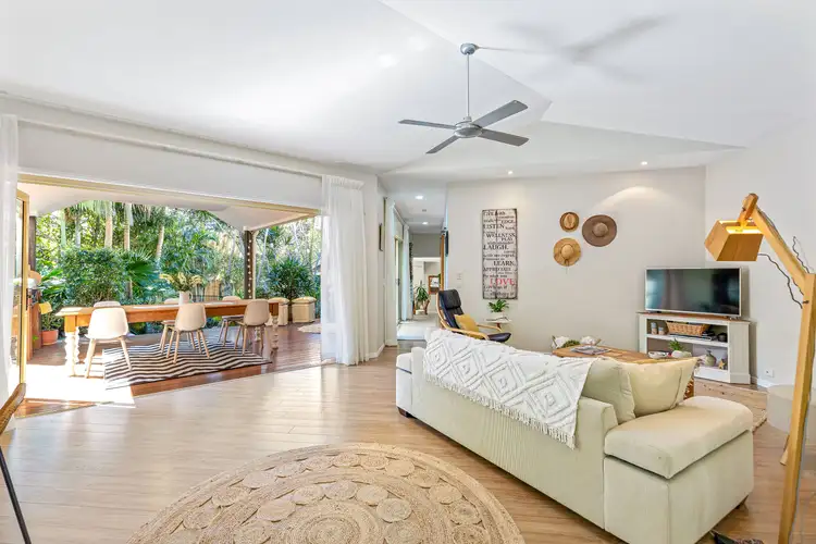 Fourth view of Homely house listing, 2 Captains Court, Sunrise Beach QLD 4567