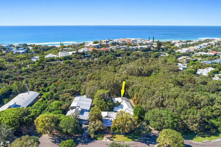 Sixth view of Homely house listing, 2 Captains Court, Sunrise Beach QLD 4567