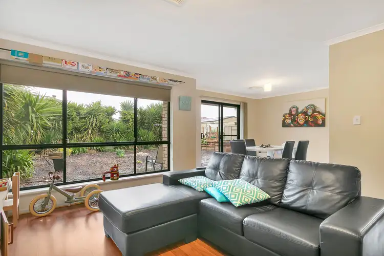 Second view of Homely house listing, 3 McCallum Road, Freeling SA 5372