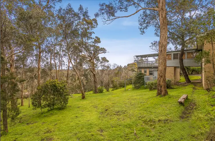 Fourth view of Homely house listing, Proposed L1/19 Piper Crescent, Eltham VIC 3095