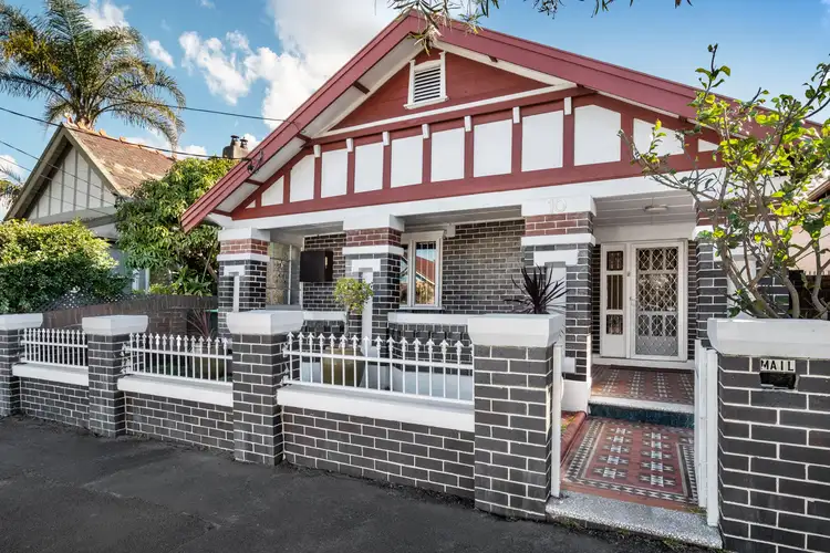 10 Canberra Street, Randwick NSW 2031