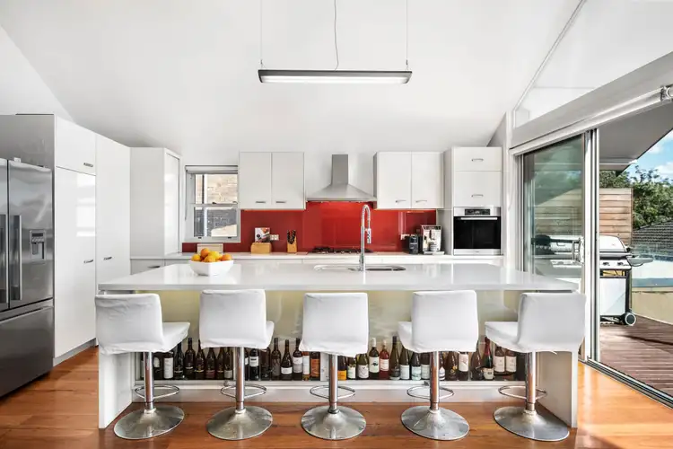 Third view of Homely house listing, 10 Canberra Street, Randwick NSW 2031