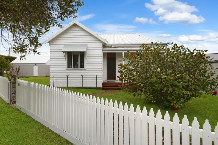 45 Estcourt Street, Terang VIC 3264
