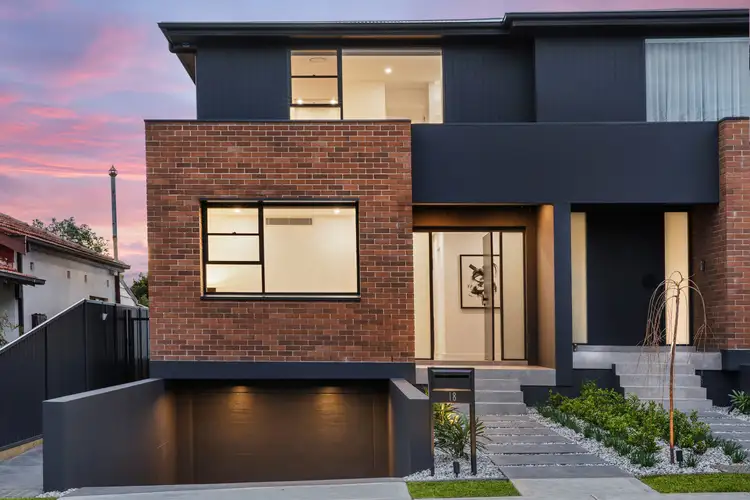 18 Noble Street, Concord NSW 2137