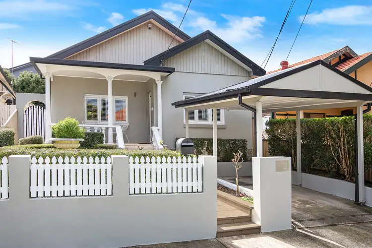 30 Murralong Avenue, Five Dock NSW 2046