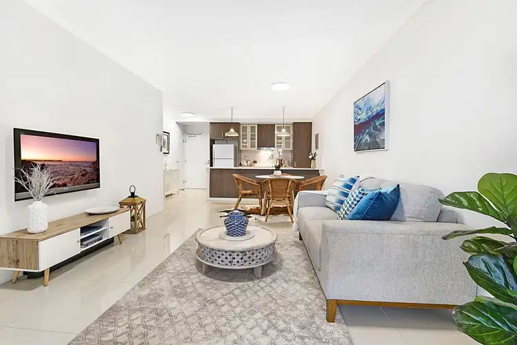 508/8 Waverley Street, Southport QLD 4215