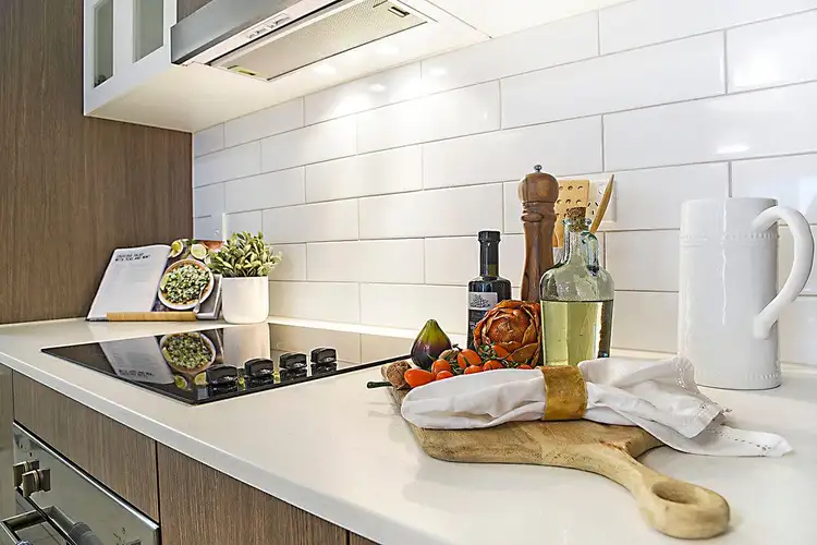 Fourth view of Homely apartment listing, 508/8 Waverley Street, Southport QLD 4215