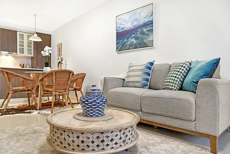 Seventh view of Homely apartment listing, 508/8 Waverley Street, Southport QLD 4215