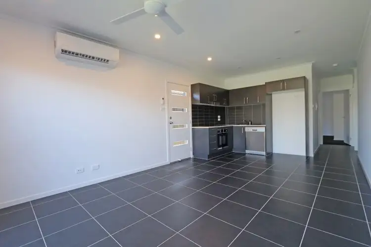 26A Clinton Way