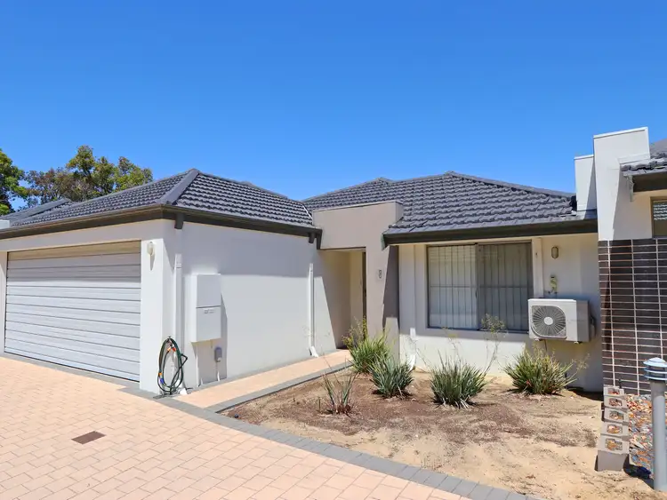 8/3 Hartley Street, Gosnells WA 6110