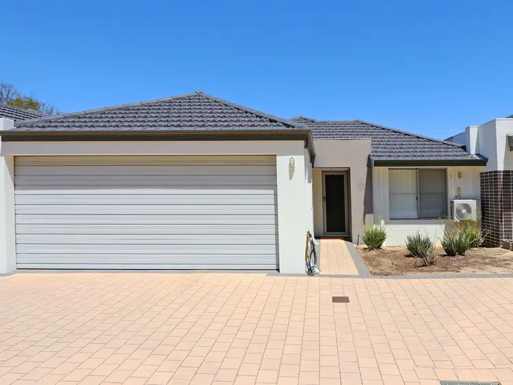 Fifth view of Homely house listing, 8/3 Hartley Street, Gosnells WA 6110