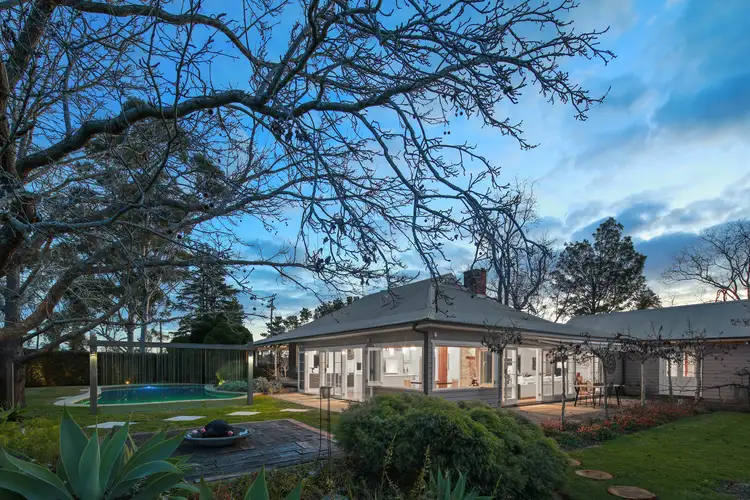 Main view of Homely rural property listing, 15 Smalls Road, Arcadia NSW 2159