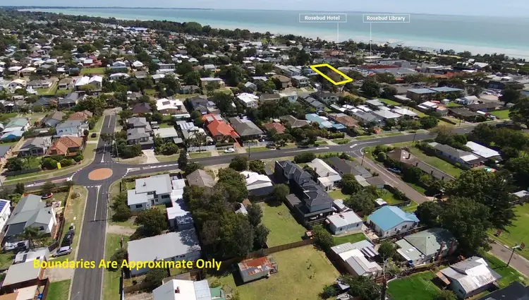 Second view of Homely house listing, 2 Spray Street, Rosebud VIC 3939
