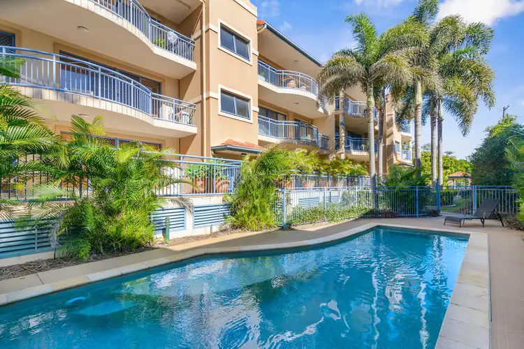 Main view of Homely unit listing, 9/139-141 Golden Four Drive, Bilinga QLD 4225