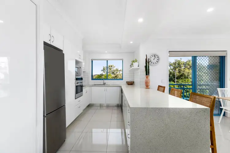 Third view of Homely unit listing, 9/139-141 Golden Four Drive, Bilinga QLD 4225