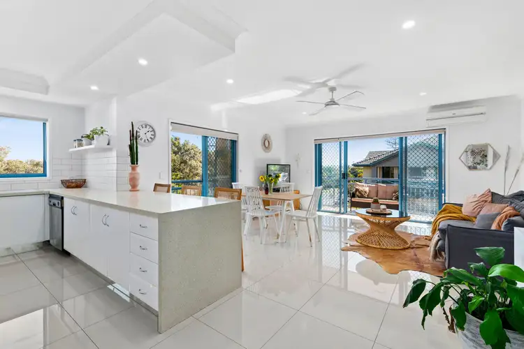 Fourth view of Homely unit listing, 9/139-141 Golden Four Drive, Bilinga QLD 4225
