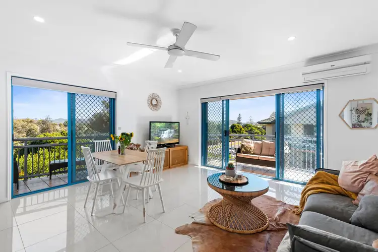 Fifth view of Homely unit listing, 9/139-141 Golden Four Drive, Bilinga QLD 4225