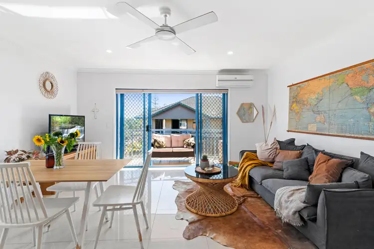 Sixth view of Homely unit listing, 9/139-141 Golden Four Drive, Bilinga QLD 4225