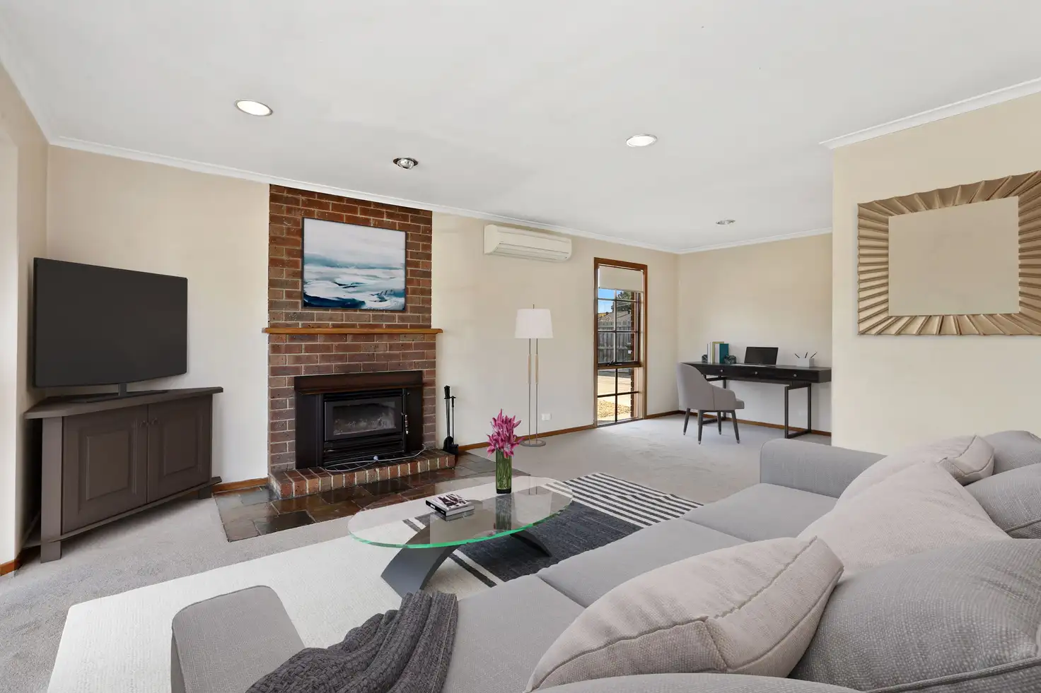 Main view of Homely house listing, 10 Orbit Drive, Whittington VIC 3219